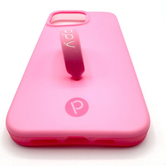 NWT Loopy BUBBLEGUM PINK iPhone 15 Pro Max Phone Case - Picture 6 of 9